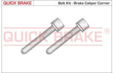 Sroub, brzdovy trmen QUICK BRAKE 11611K