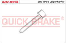 Skrutka brzdového strmeňa QUICK BRAKE 11612