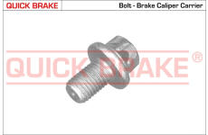 Skrutka brzdového strmeňa QUICK BRAKE 11613