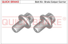 Sroub, brzdovy trmen QUICK BRAKE 11613K