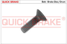 Sroub, brzdovy kotouc QUICK BRAKE 11622