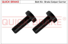 Skrutka brzdového strmeňa QUICK BRAKE 11628K