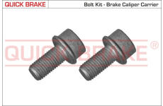 Sroub, brzdovy trmen QUICK BRAKE 11631K