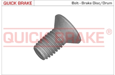 Sroub, brzdovy kotouc QUICK BRAKE 11670