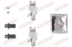 Sada na opravy, expandér QUICK BRAKE 120 53 001