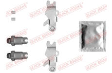 Sada na opravy, expandér QUICK BRAKE 120 53 002