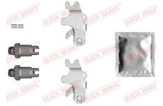 Sada na opravy, expandér QUICK BRAKE 120 53 003