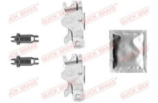 Opravná sada rozpínacieho zariadenia (expandéru) QUICK BRAKE 120 53 010