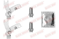 Sada na opravy, expandér QUICK BRAKE 120 53 027