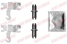 Sada na opravy, expandér QUICK BRAKE 120 53 029