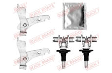 Opravná sada rozpínacieho zariadenia (expandéru) QUICK BRAKE 120 53 033