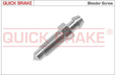 Odvětrávací żroub/ventil, brzdový válec kola QUICK BRAKE 171-0011