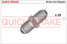 Adaptér brzdového vedenia QUICK BRAKE 171-OEE-10