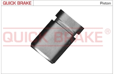 Píst, brzdový třmen QUICK BRAKE 185018K