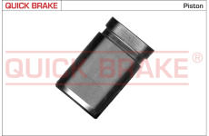 Piest brzdového strmeňa QUICK BRAKE 185044K