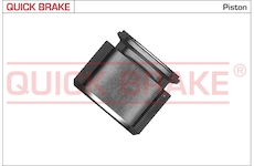 Píst, brzdový třmen QUICK BRAKE 185066K