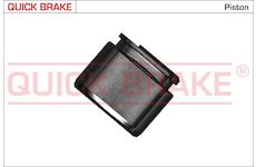 Piest brzdového strmeňa QUICK BRAKE 185075K