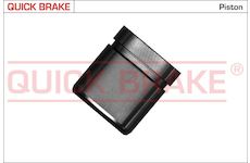 Píst, brzdový třmen QUICK BRAKE 185079K