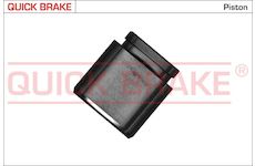 Piest brzdového strmeňa QUICK BRAKE 185098K