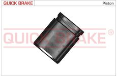 Píst, brzdový třmen QUICK BRAKE 185099K