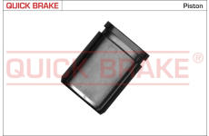 Píst, brzdový třmen QUICK BRAKE 185130K