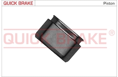 Píst, brzdový třmen QUICK BRAKE 185137K