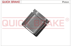 Píst, brzdový třmen QUICK BRAKE 185168K