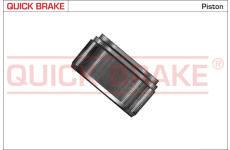 Píst, brzdový třmen QUICK BRAKE 185172K