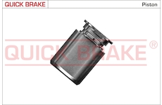 Píst, brzdový třmen QUICK BRAKE 185184K