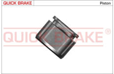 Píst, brzdový třmen QUICK BRAKE 185209K