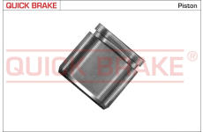 Piest brzdového strmeňa QUICK BRAKE 185210K