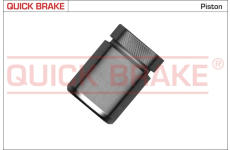 Píst, brzdový třmen QUICK BRAKE 185249K