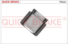 Piest brzdového strmeňa QUICK BRAKE 185266K