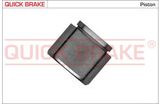 Piest brzdového strmeňa QUICK BRAKE 185267K