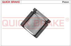 Piest brzdového strmeňa QUICK BRAKE 185276K