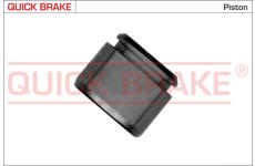 Piest brzdového strmeňa QUICK BRAKE 185298K