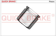 Píst, brzdový třmen QUICK BRAKE 185366K