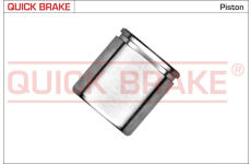 Piest brzdového strmeňa QUICK BRAKE 185367K