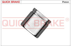 Píst, brzdový třmen QUICK BRAKE 185377K