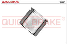 Píst, brzdový třmen QUICK BRAKE 185398K