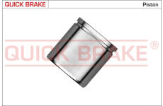 Píst, brzdový třmen QUICK BRAKE 185413K