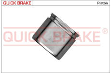 Píst, brzdový třmen QUICK BRAKE 185439K