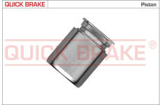 Píst, brzdový třmen QUICK BRAKE 185444K