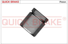 Piest brzdového strmeňa QUICK BRAKE 185464K