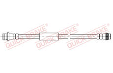Brzdová hadica QUICK BRAKE 22.317