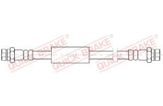 Brzdová hadice QUICK BRAKE 22.321