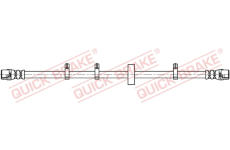 Brzdová hadica QUICK BRAKE 22.929