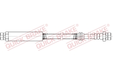 Brzdová hadice QUICK BRAKE 22.934