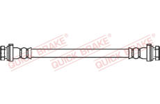 Brzdová hadica QUICK BRAKE 25.034