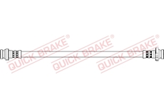 Brzdová hadice QUICK BRAKE 25.036